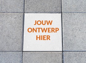 Eigen ontwerp