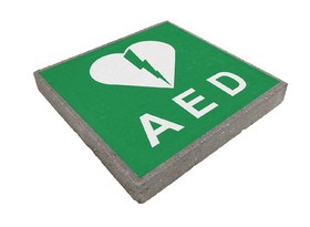 AED